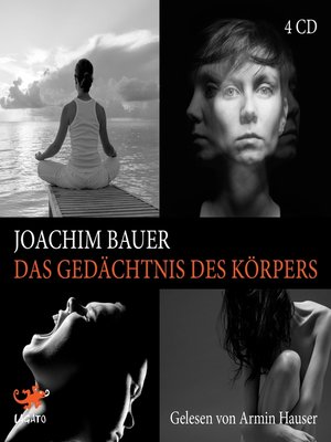 cover image of Das Gedächtnis des Körpers